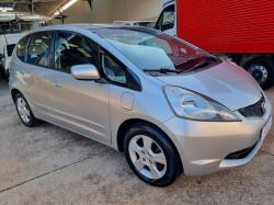 HONDA Fit 1.4 16V 4P LXL FLEX