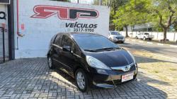 HONDA Fit 1.4 16V 4P LX FLEX AUTOMTICO