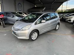 HONDA Fit 1.4 16V 4P LX FLEX AUTOM�TICO