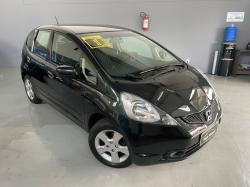 HONDA Fit 1.4 16V 4P LX FLEX