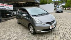 HONDA Fit 1.4 16V 4P LXL FLEX
