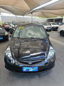 HONDA Fit 1.4 16V 4P LX FLEX