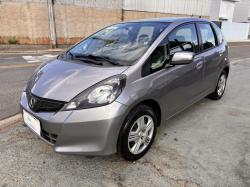 HONDA Fit 1.4 16V 4P CX FLEX
