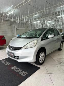 HONDA Fit 1.4 16V 4P LX