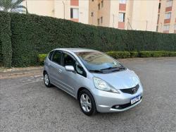 HONDA Fit 1.4 16V 4P LX