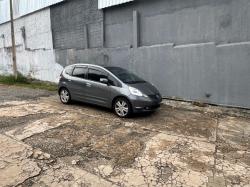 HONDA Fit 1.4 16V 4P LX FLEX