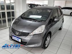 HONDA Fit 1.4 16V 4P DX FLEX