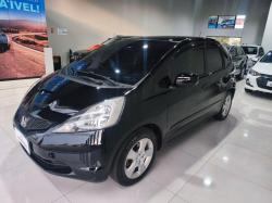 HONDA Fit 1.4 16V 4P DX FLEX AUTOM�TICO