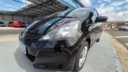 HONDA Fit 1.4 16V 4P CX FLEX AUTOMÁTICO