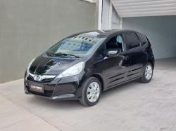 HONDA Fit 1.4 16V 4P LX FLEX AUTOM�TICO