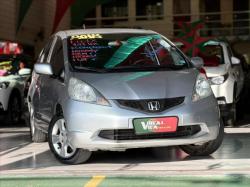 HONDA Fit 1.4 16V 4P LX