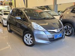 HONDA Fit 1.4 16V 4P LX