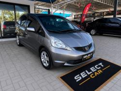 HONDA Fit 1.4 16V 4P LX FLEX AUTOM�TICO