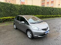 HONDA Fit 1.4 16V 4P LXL AUTOM�TICO