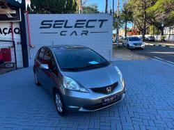 HONDA Fit 1.4 16V 4P LX FLEX AUTOM�TICO