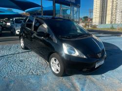 HONDA Fit 1.4 16V 4P LX FLEX AUTOM�TICO