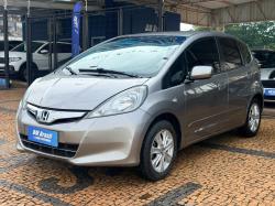 HONDA Fit 1.4 16V 4P LX FLEX AUTOM�TICO