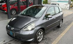 HONDA Fit 1.4 16V 4P LX