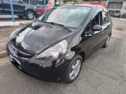 HONDA Fit 1.4 16V 4P LX FLEX AUTOM�TICO