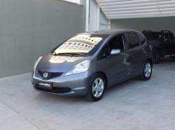 HONDA Fit 1.4 16V 4P LX FLEX AUTOM�TICO