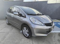 HONDA Fit 1.4 16V 4P DX FLEX