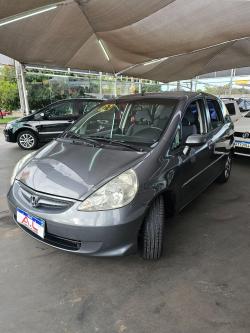 HONDA Fit 1.4 16V 4P LXL FLEX