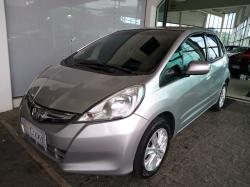 HONDA Fit 1.4 16V 4P LX FLEX