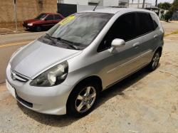 HONDA Fit 1.4 16V 4P LX