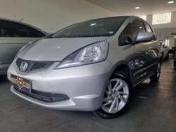 HONDA Fit 1.4 16V 4P LX FLEX