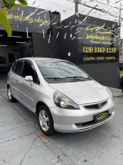 HONDA Fit 1.4 16V 4P LXL