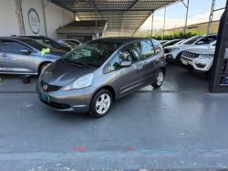 HONDA Fit 1.4 4P LX FLEX