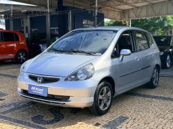 HONDA Fit 1.4 4P LX