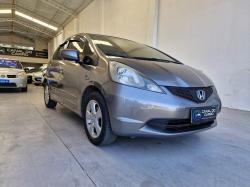 HONDA Fit 1.4 4P LX FLEX