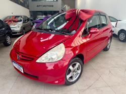 HONDA Fit 1.4 4P LX FLEX
