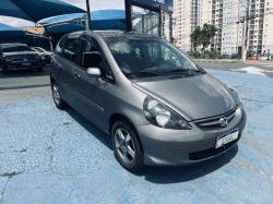 HONDA Fit 1.4 4P LX AUTOM�TICO
