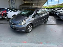 HONDA Fit 1.4 4P LX