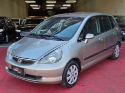 HONDA Fit 1.4 4P LX