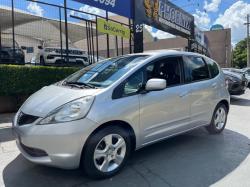 HONDA Fit 1.4 4P LX