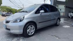 HONDA Fit 1.4 4P LX AUTOM�TICO