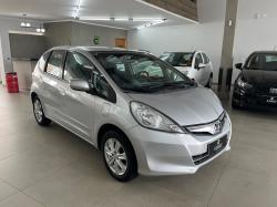 HONDA Fit 1.4 4P LX AUTOM�TICO