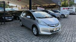 HONDA Fit 1.4 4P LX AUTOM�TICO