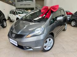 HONDA Fit 1.4 4P LX FLEX