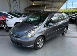 HONDA Fit 1.4 4P LX