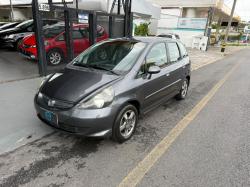 HONDA Fit 1.4 4P LX