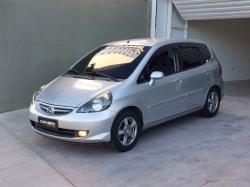 HONDA Fit 1.4 4P LX