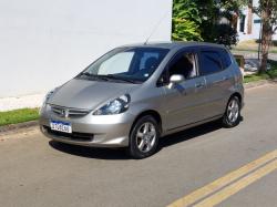 HONDA Fit 1.4 4P LX FLEX
