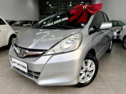 HONDA Fit 1.4 4P LX FLEX