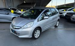 HONDA Fit 1.4 4P LX AUTOM�TICO