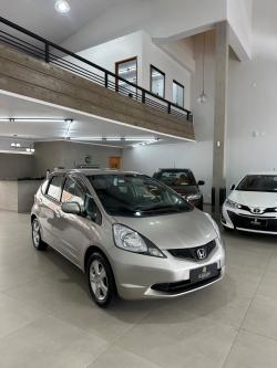 HONDA Fit 1.4 4P LX FLEX