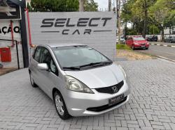 HONDA Fit 1.4 4P LX FLEX